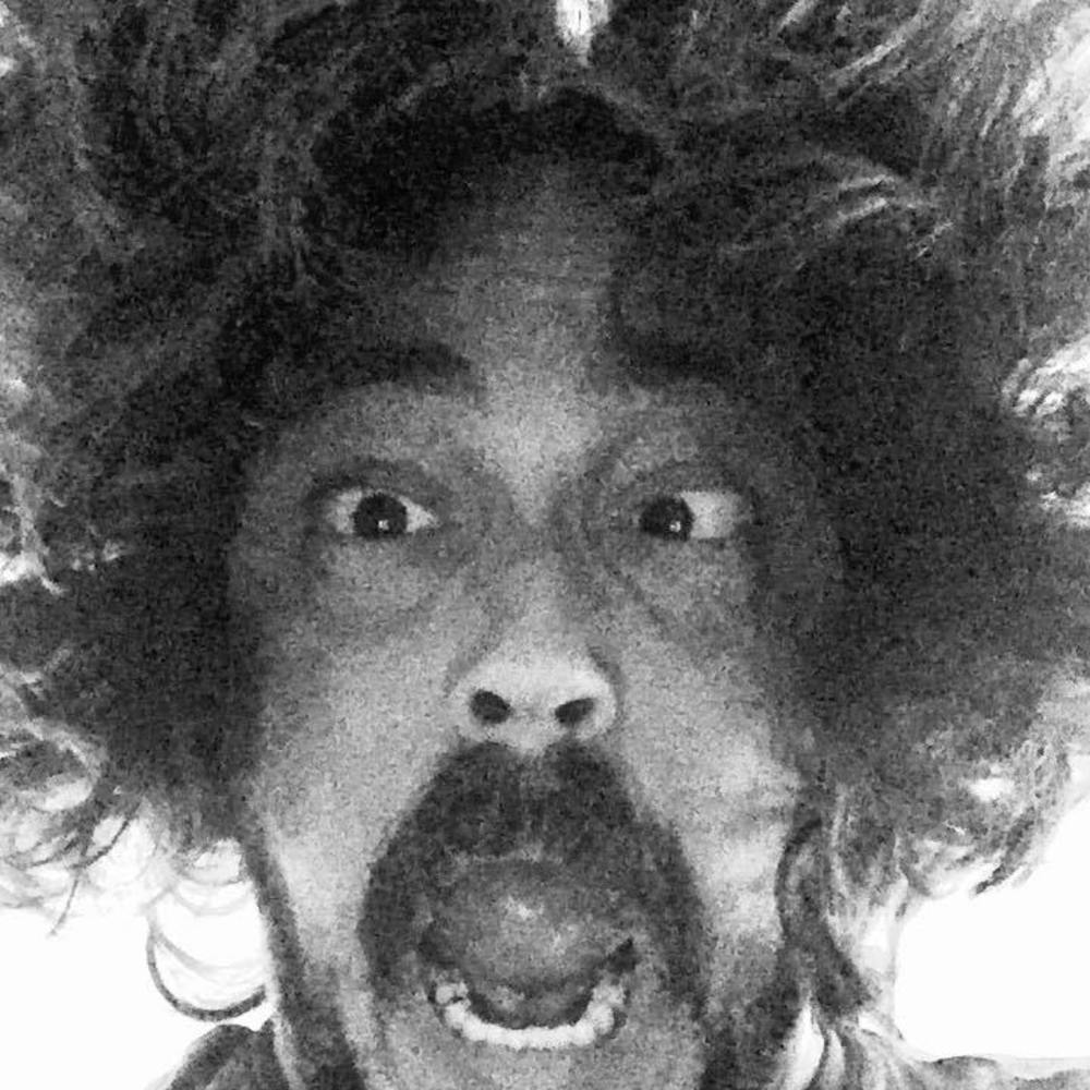 Meet your Posher, Andy